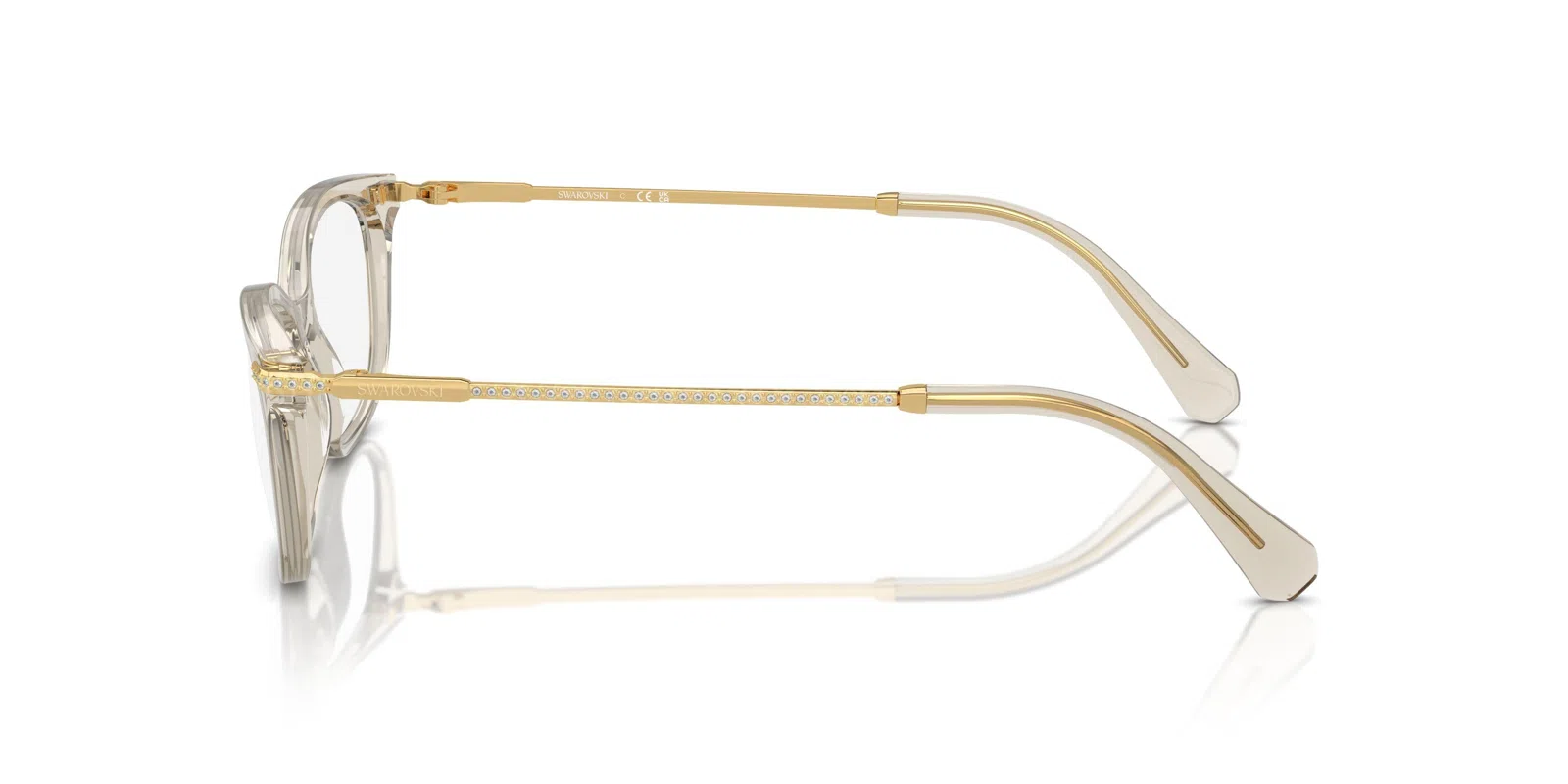 Swarovski 2017 Eyeglasses - view 22